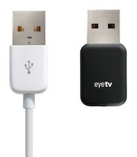 EyeTV DTT Deluxe