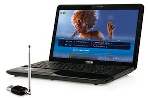 EyeTV DTT Deluxe auch f&uuml;r PC