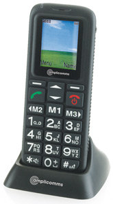 PowerTel M4000.