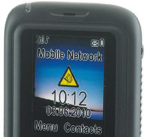 PowerTel M4000.