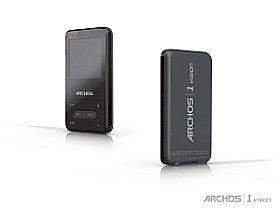 Archos1Vision