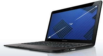 Lenovo IdeaPad U450p