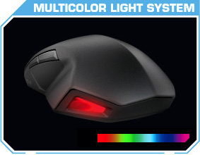 Multicolor Light System