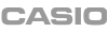 CASIO