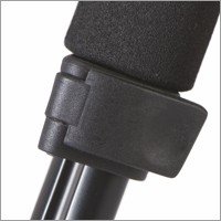 CULLMANN NANOMAX 260 Aluprofil mit ergonomischen Clip