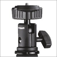 CULLMANN NANOMAX 260 3-Wege-Kopf
