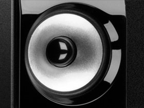 Eindrucksvoller Stereo-Klang