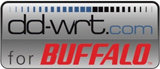 Leistung durch DD-WRT