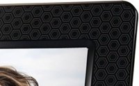 Transcend Photoframe 830 Rahmenverzierung