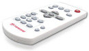 Transcend Photoframe 730 Fernbedienung