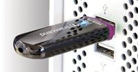 Jetflash 600 USB-Port