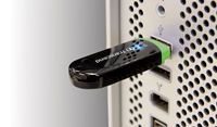 Jetflash 300 USB-Port