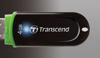 LED Datenübertragung