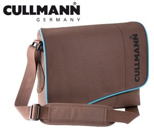 CULLMANN MADRID 330 brown