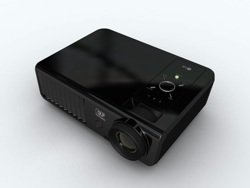 Produktabbildung LG BX324