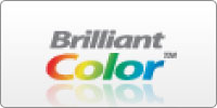 Abbildung Brilliant Color