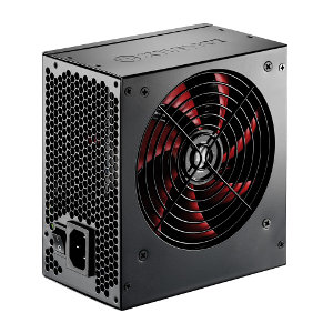 Xilence TFX Netzteil 300 W in Gesamtansicht