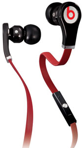 Monster Beats by Dr.Dre Tour InEar-Kopfh&ouml;rer