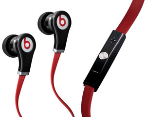 Monster Beats by Dr.Dre Tour InEar-Kopfh&ouml;rer