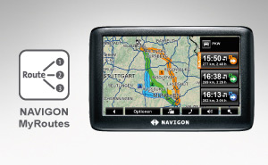 Abbildung des Features