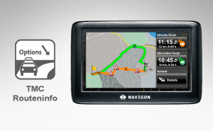 Abbildung des Features