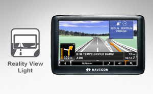 Abbildung des Features