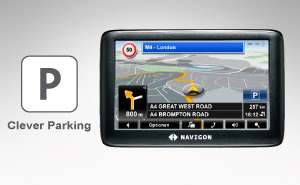 Abbildung des Features