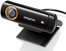 Creative Live! Cam Socialize Webcam