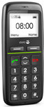 Doro PhoneEasy 341gsm schwarz