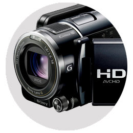 Camcorder