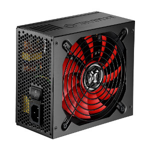 ATX Netzteil 800 W in Gesamtansicht
