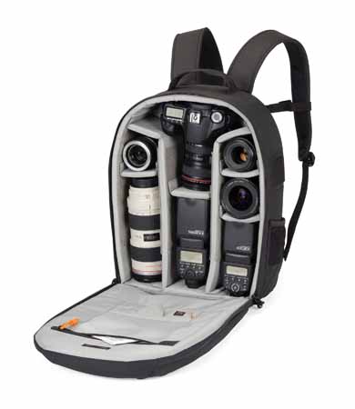 Lowepro Pro Runner 300 AW