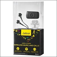 Jabra CLIPPER Verpackung