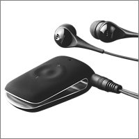 Jabra CLIPPER