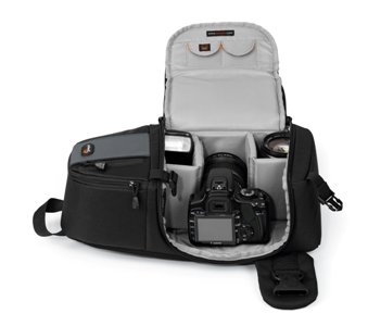 Lowepro SlingShot 102 AW