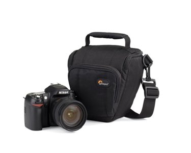 Lowepro Toploader Zoom 45 AW
