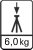 6,0 kg Maximalbelastung