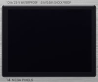 Panasonic Lumix DMC-FT2EG