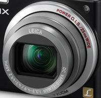 25-300 mm Leica-Weitwinkelzoom