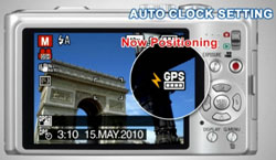 Panasonic Lumix TZ10
