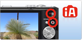 Panasonic Lumix TZ10