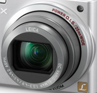 25-300 mm Leica-Weitwinkelzoom