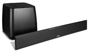 polks SurroundBAR Serie