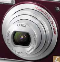 Leica Vario-Elmarit-Objektiv