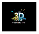 3D Home Entertainment