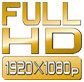 Full HD-Aufnahme