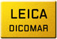 Leica Dicomar-Objektiv