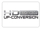 HD Up-Conversion