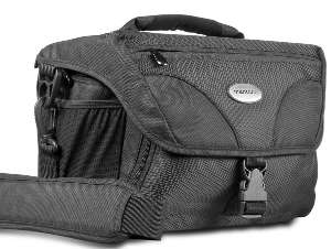 Montana Orange Line Bag
