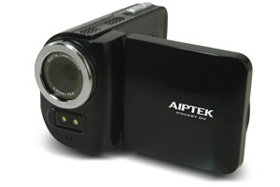 AIPTEK T8 Starter
